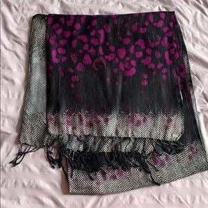 Armani Exchange Scarf